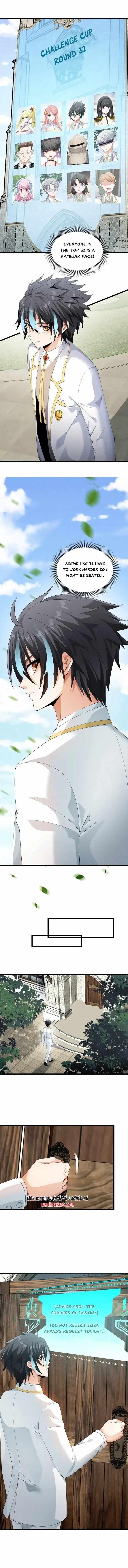 Little Tyrant Doesn’t Want to Meet with a Bad End Chapter 90 - Page 2