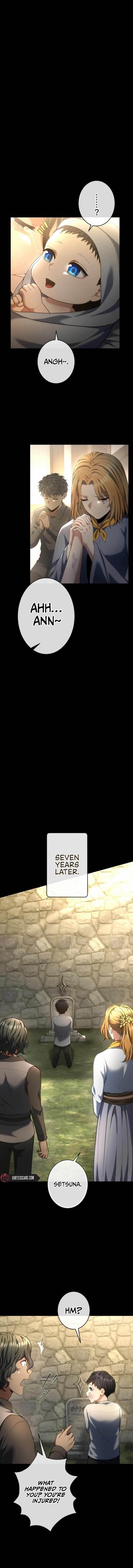 Regression of the Close Combat Mage Chapter 43 - Page 15