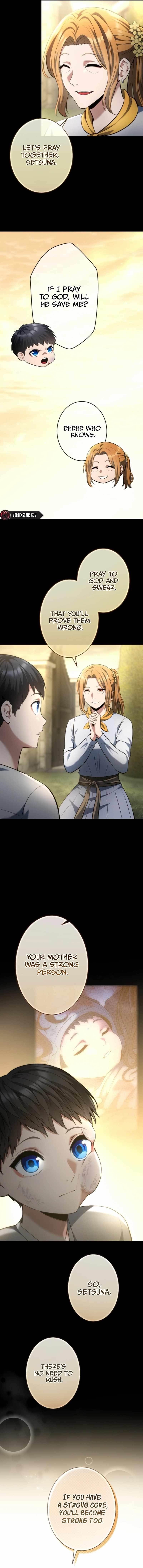 Regression of the Close Combat Mage Chapter 43 - Page 17