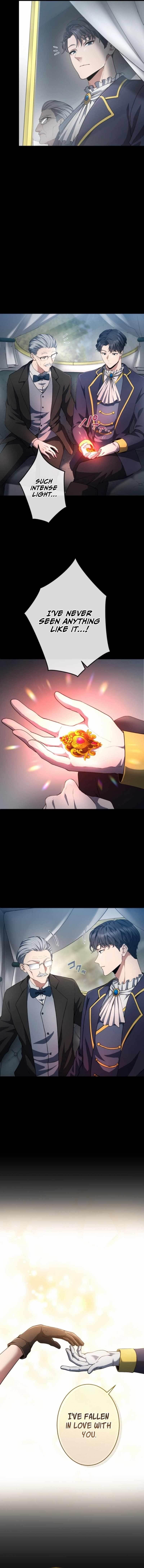 Regression of the Close Combat Mage Chapter 43 - Page 4