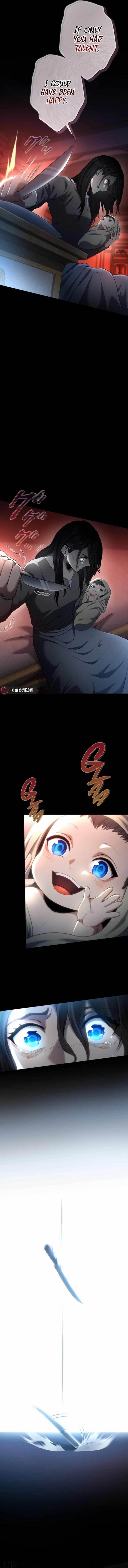 Regression of the Close Combat Mage Chapter 43 - Page 9