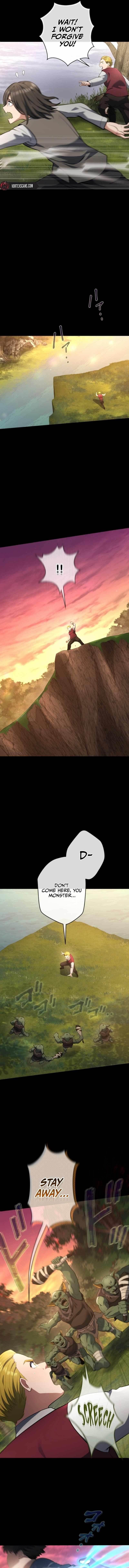 Regression of the Close Combat Mage Chapter 44 - Page 14