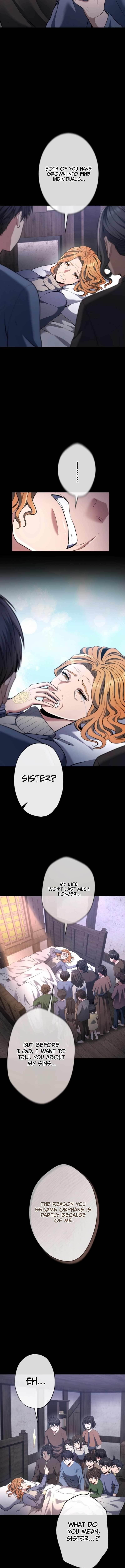 Regression of the Close Combat Mage Chapter 45 - Page 12