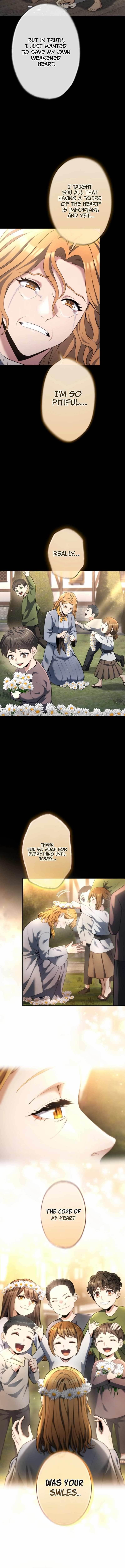 Regression of the Close Combat Mage Chapter 45 - Page 15