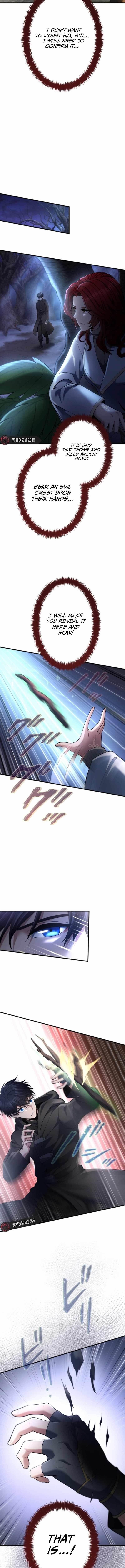 Regression of the Close Combat Mage Chapter 45 - Page 19