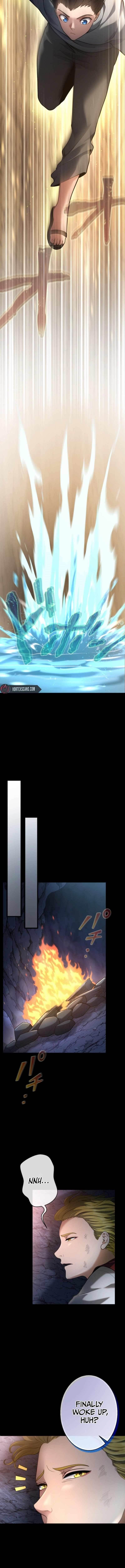 Regression of the Close Combat Mage Chapter 45 - Page 6