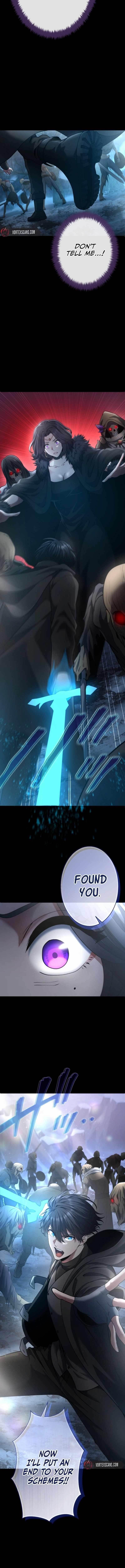 Regression of the Close Combat Mage Chapter 46 - Page 19