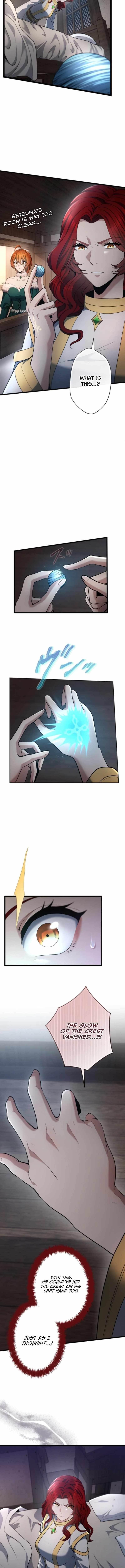 Regression of the Close Combat Mage Chapter 47 - Page 14