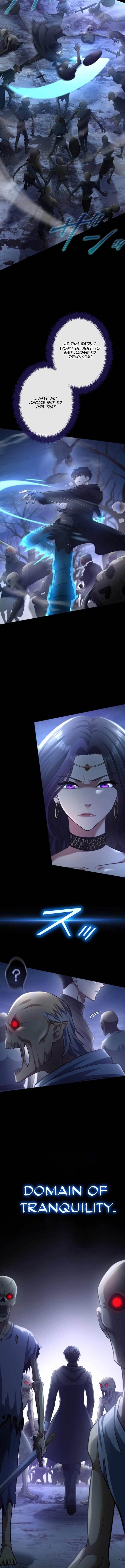 Regression of the Close Combat Mage Chapter 47 - Page 16