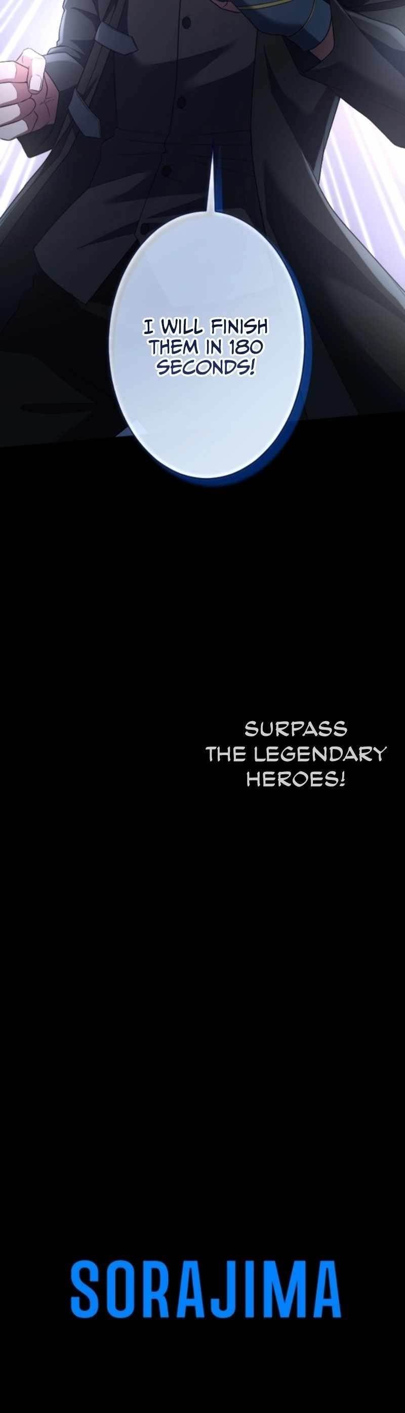 Regression of the Close Combat Mage Chapter 47 - Page 21