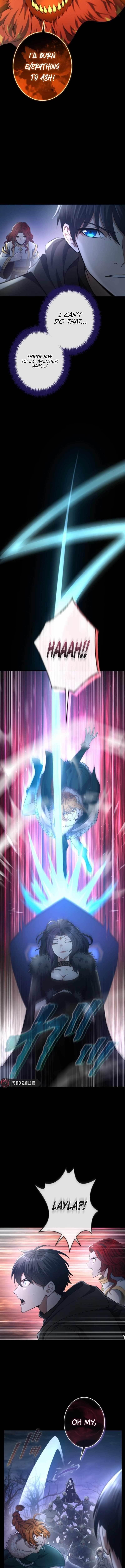 Regression of the Close Combat Mage Chapter 48 - Page 11