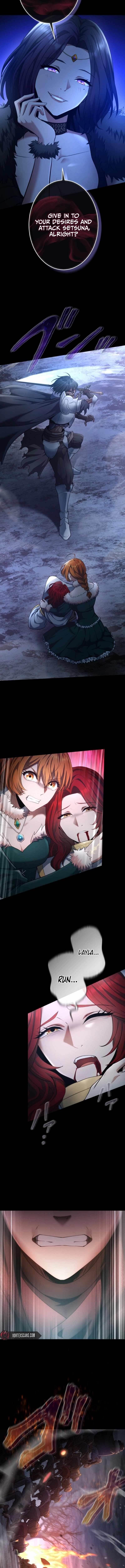 Regression of the Close Combat Mage Chapter 48 - Page 17