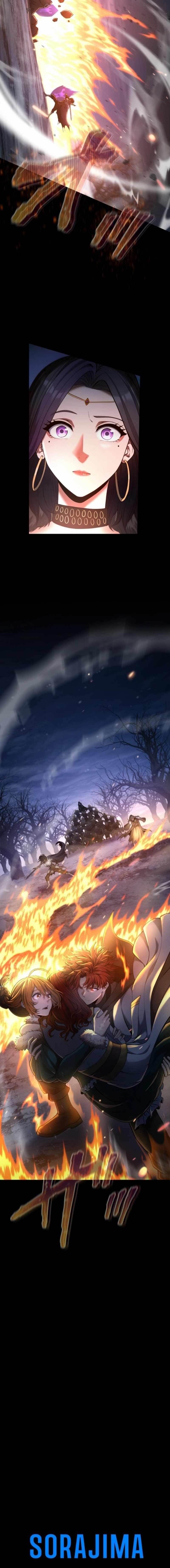 Regression of the Close Combat Mage Chapter 48 - Page 18