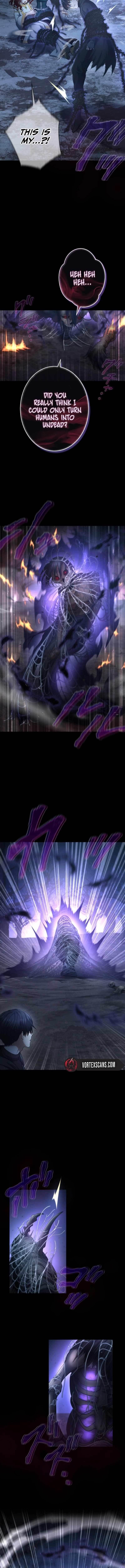 Regression of the Close Combat Mage Chapter 49 - Page 16