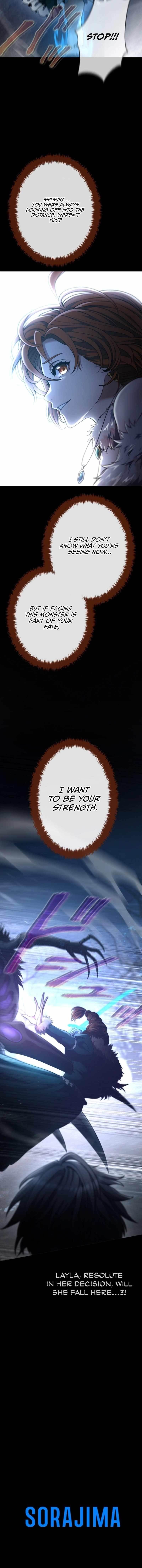 Regression of the Close Combat Mage Chapter 49 - Page 19