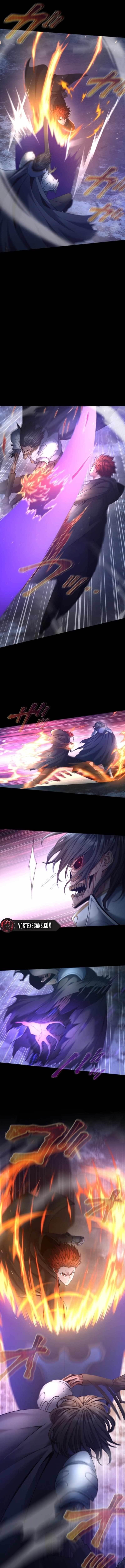 Regression of the Close Combat Mage Chapter 49 - Page 3