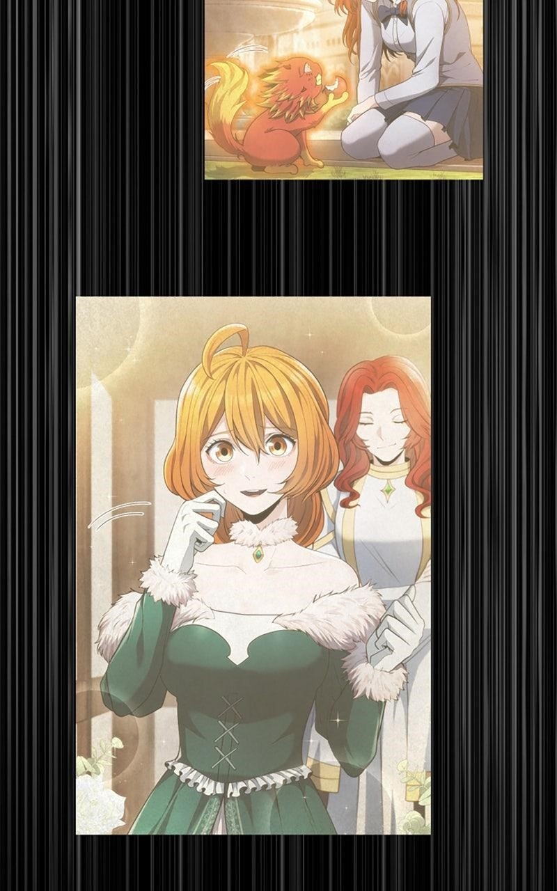 Regression of the Close Combat Mage Chapter 50 - Page 10