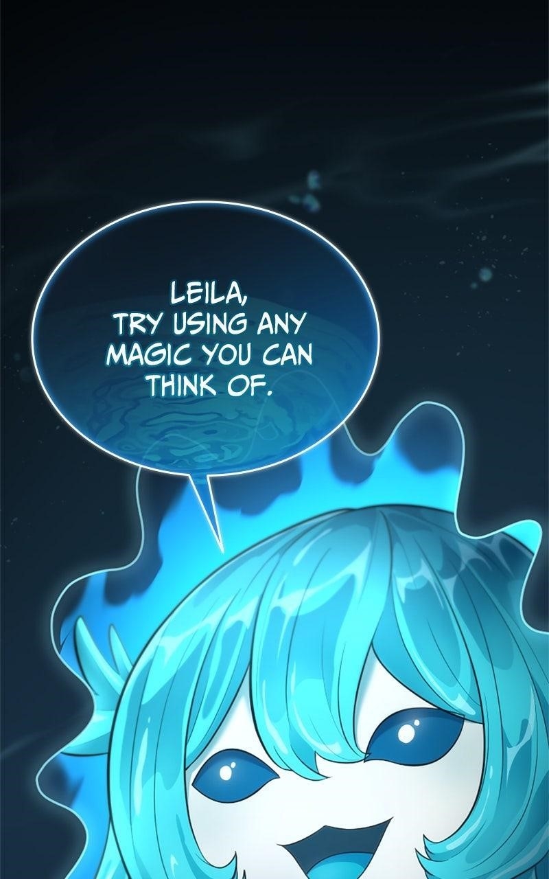 Regression of the Close Combat Mage Chapter 50 - Page 100