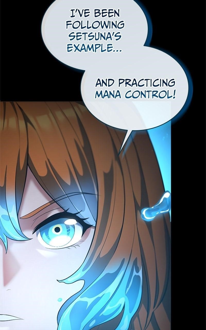 Regression of the Close Combat Mage Chapter 50 - Page 104