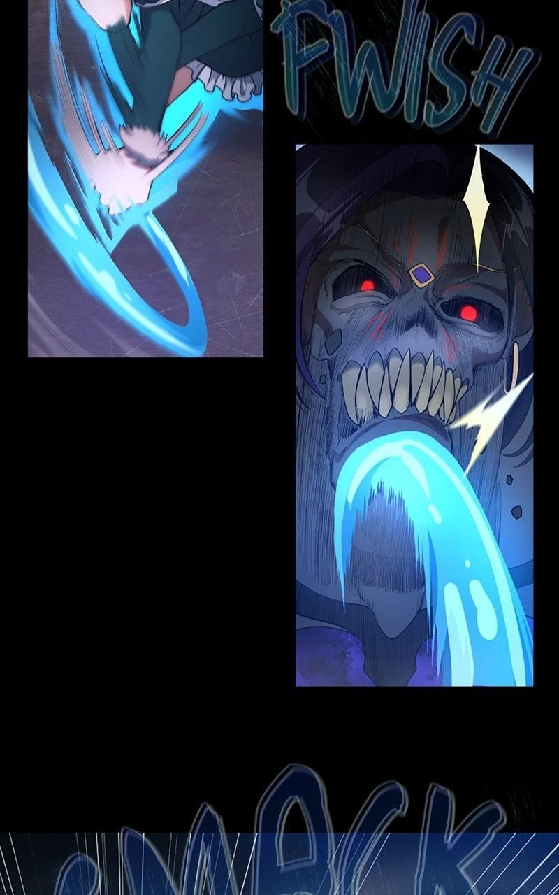 Regression of the Close Combat Mage Chapter 50 - Page 114