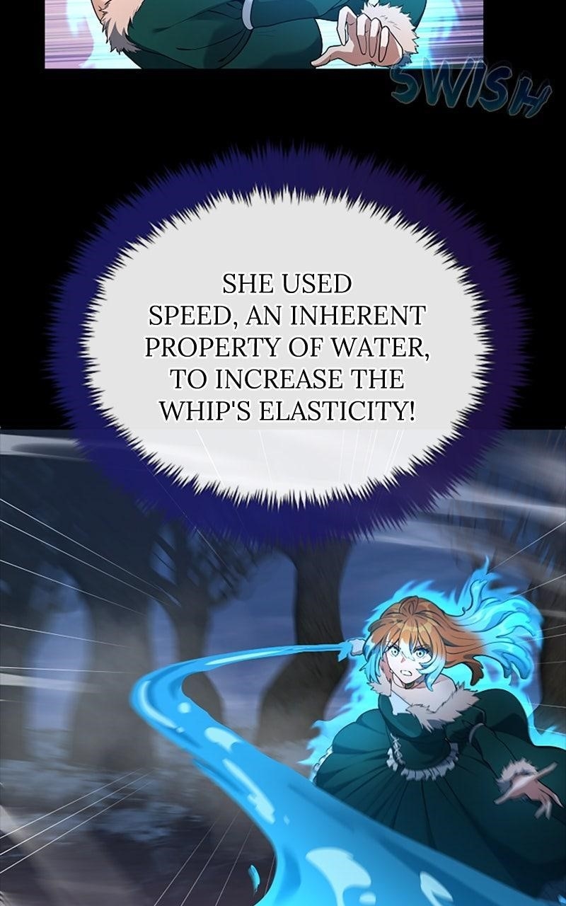 Regression of the Close Combat Mage Chapter 50 - Page 119