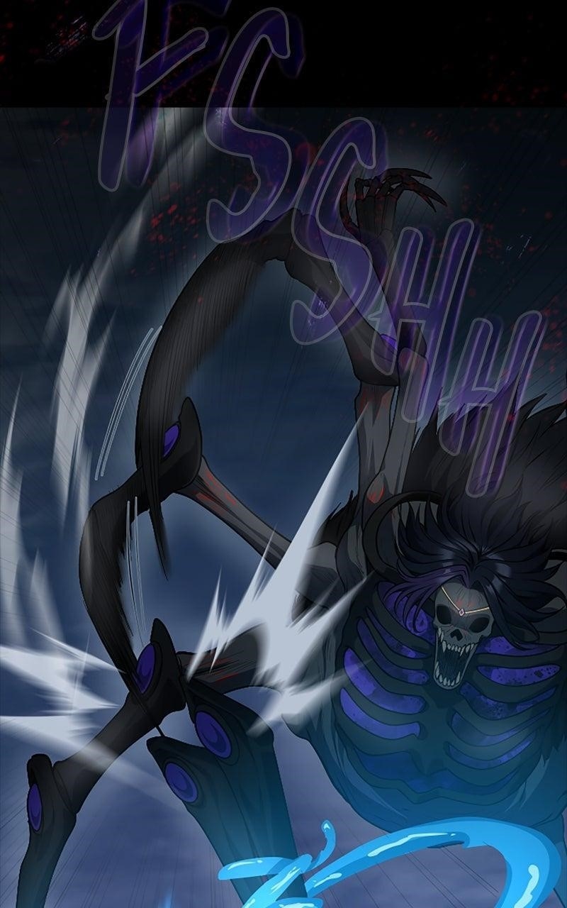 Regression of the Close Combat Mage Chapter 50 - Page 124