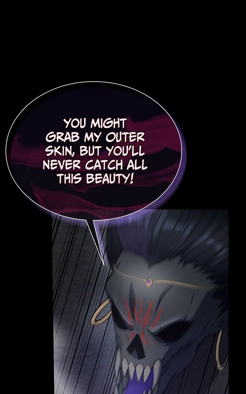 Regression of the Close Combat Mage Chapter 50 - Page 130