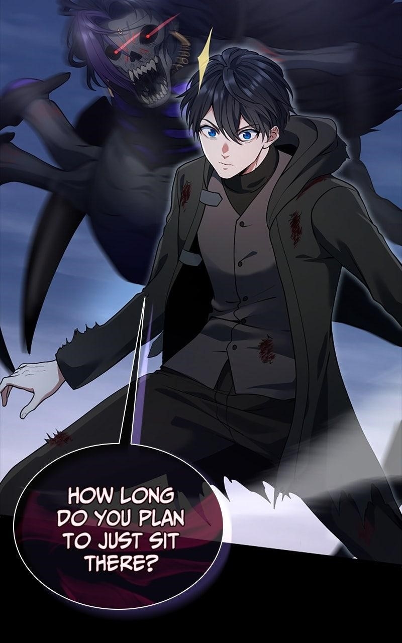 Regression of the Close Combat Mage Chapter 50 - Page 132