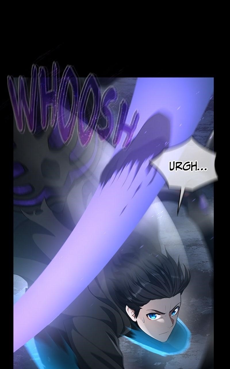 Regression of the Close Combat Mage Chapter 50 - Page 133