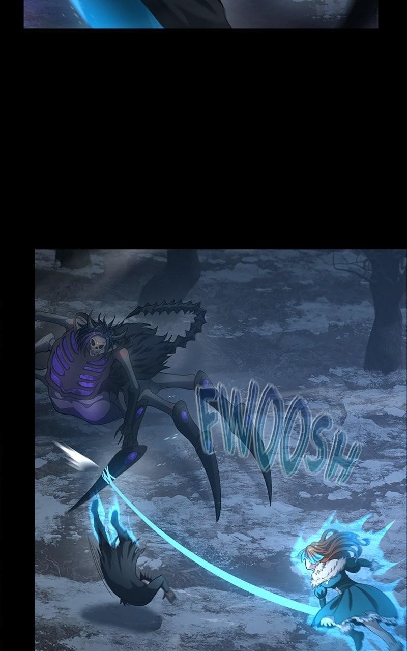 Regression of the Close Combat Mage Chapter 50 - Page 134