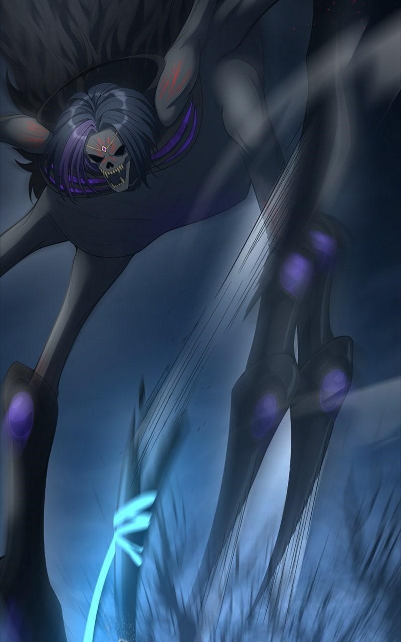 Regression of the Close Combat Mage Chapter 50 - Page 136