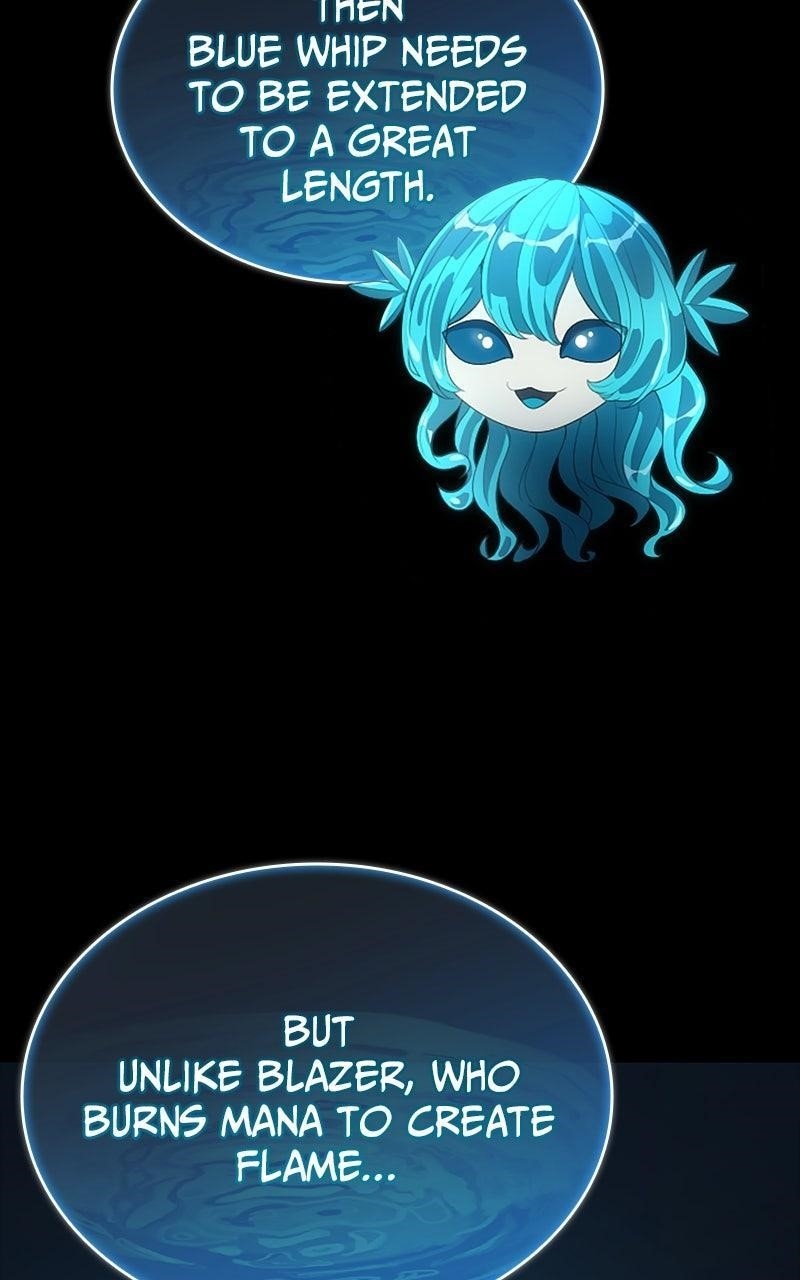 Regression of the Close Combat Mage Chapter 50 - Page 141