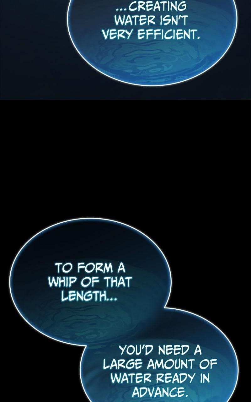 Regression of the Close Combat Mage Chapter 50 - Page 143