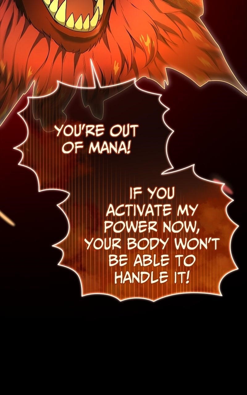 Regression of the Close Combat Mage Chapter 50 - Page 17