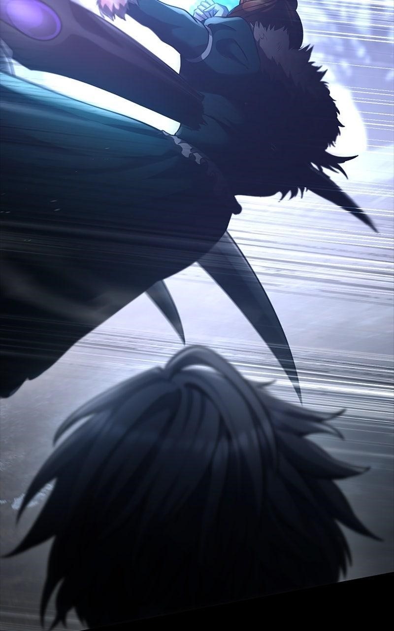 Regression of the Close Combat Mage Chapter 50 - Page 2