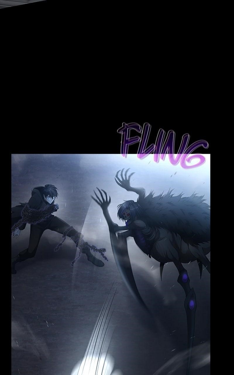 Regression of the Close Combat Mage Chapter 50 - Page 3