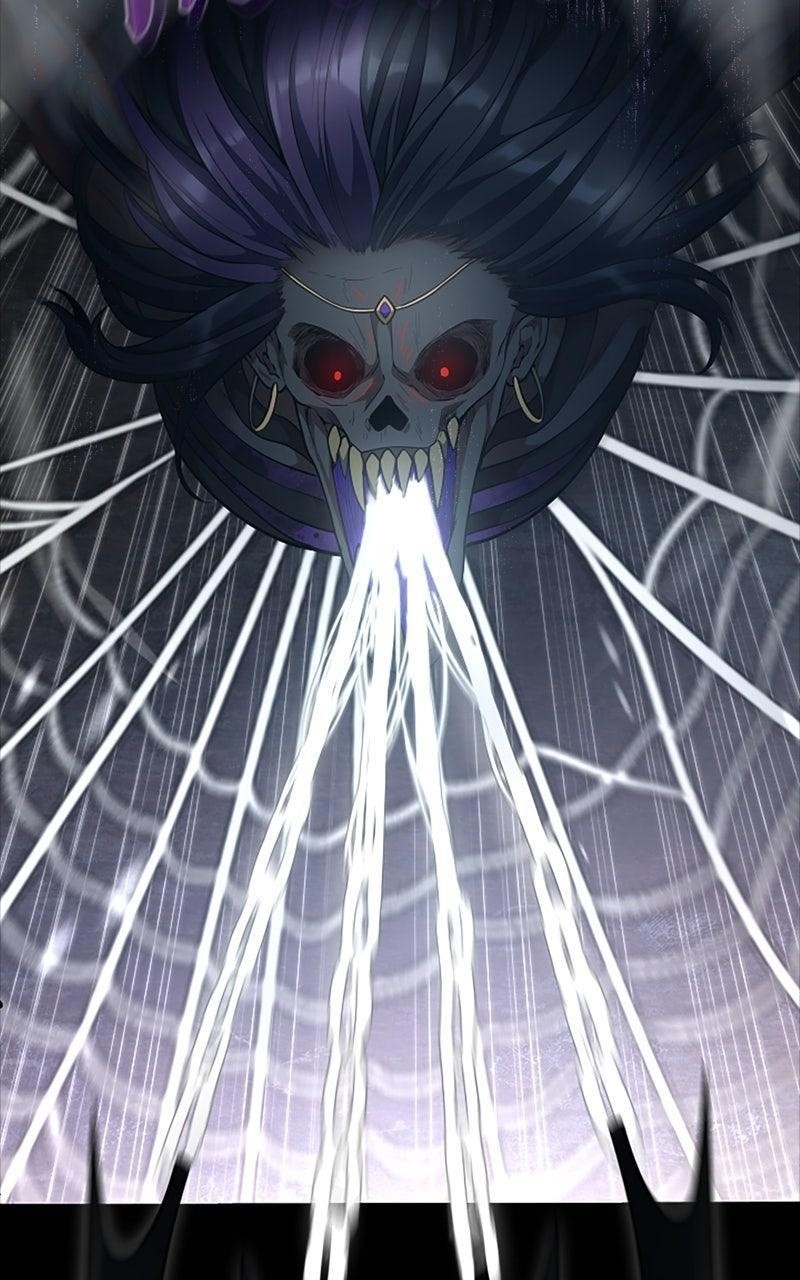 Regression of the Close Combat Mage Chapter 50 - Page 35