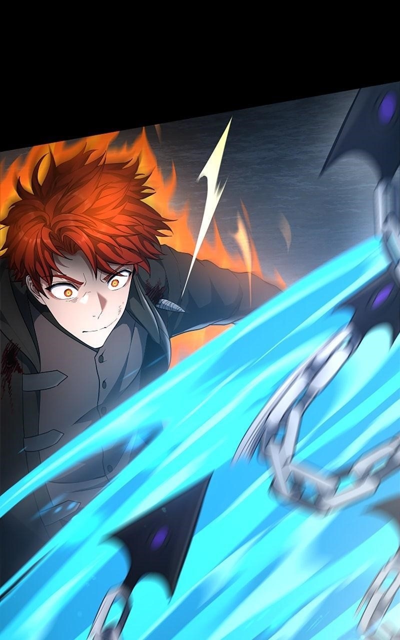 Regression of the Close Combat Mage Chapter 50 - Page 40