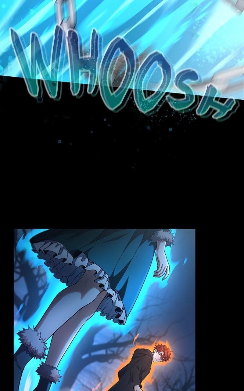 Regression of the Close Combat Mage Chapter 50 - Page 41