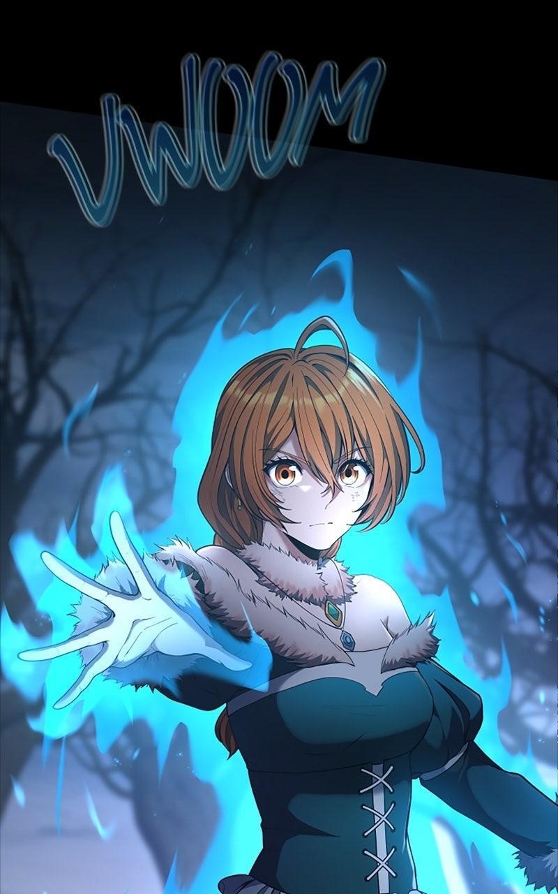 Regression of the Close Combat Mage Chapter 50 - Page 44