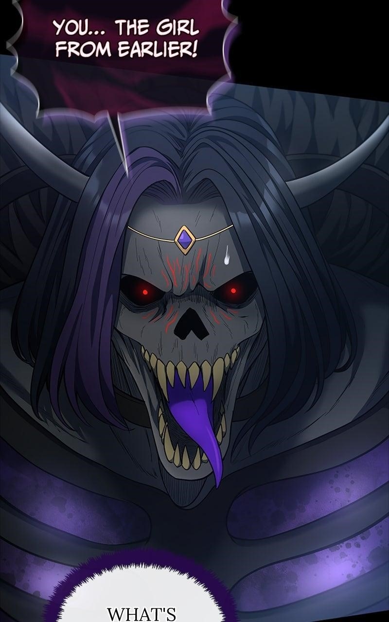 Regression of the Close Combat Mage Chapter 50 - Page 47