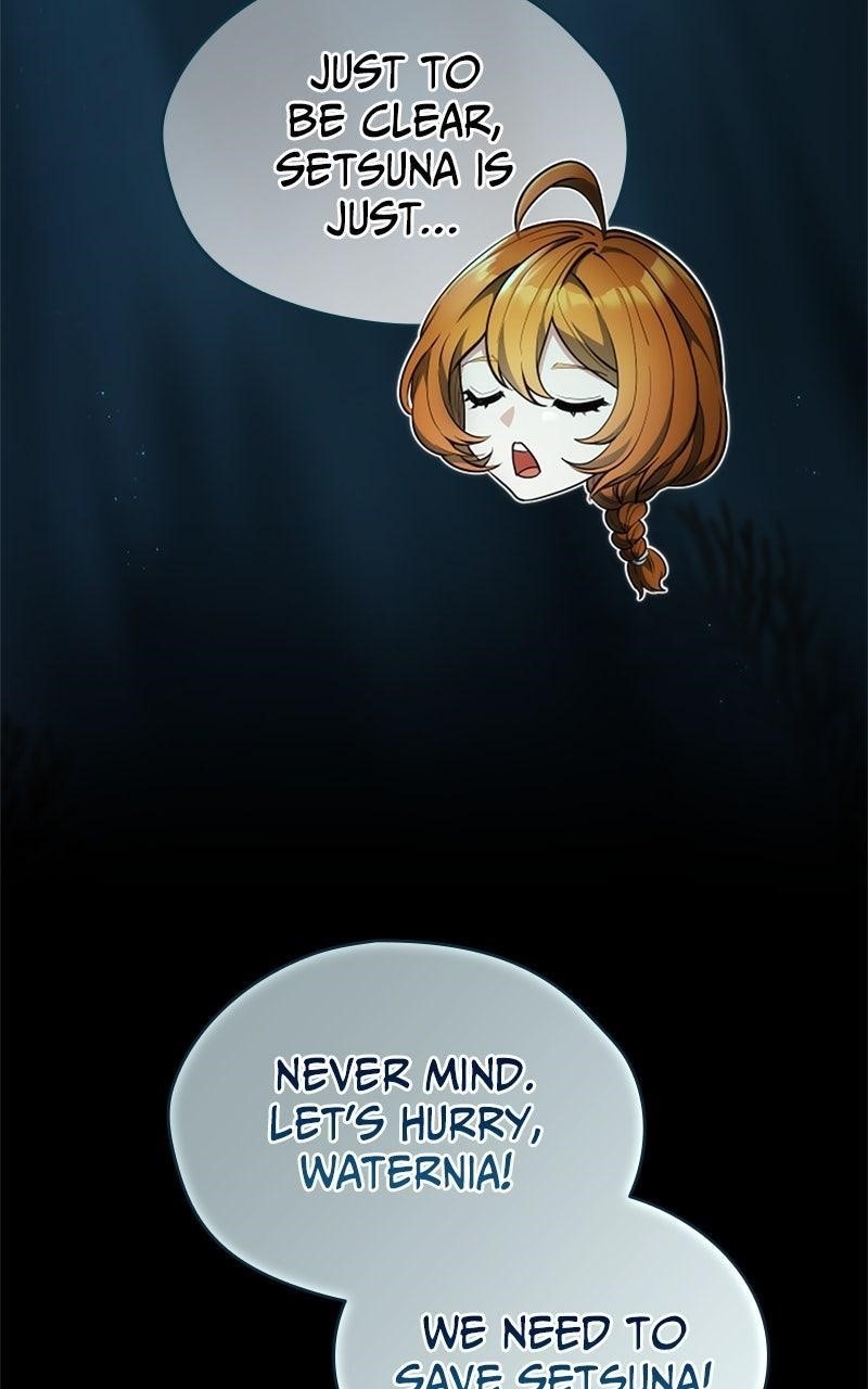 Regression of the Close Combat Mage Chapter 50 - Page 80