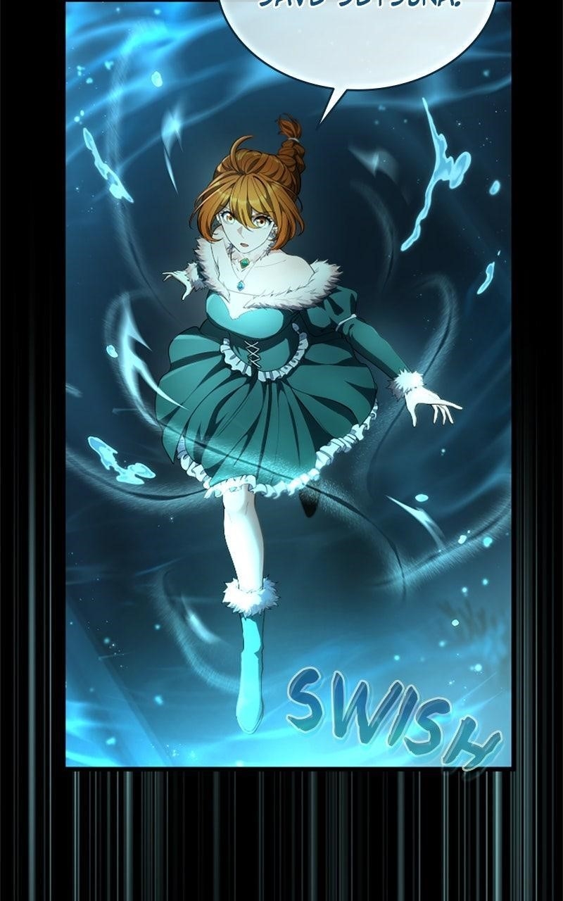 Regression of the Close Combat Mage Chapter 50 - Page 81