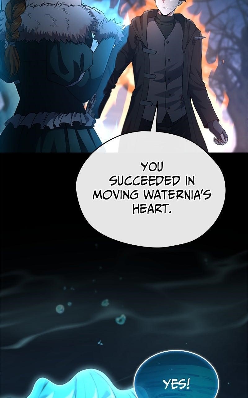 Regression of the Close Combat Mage Chapter 50 - Page 83