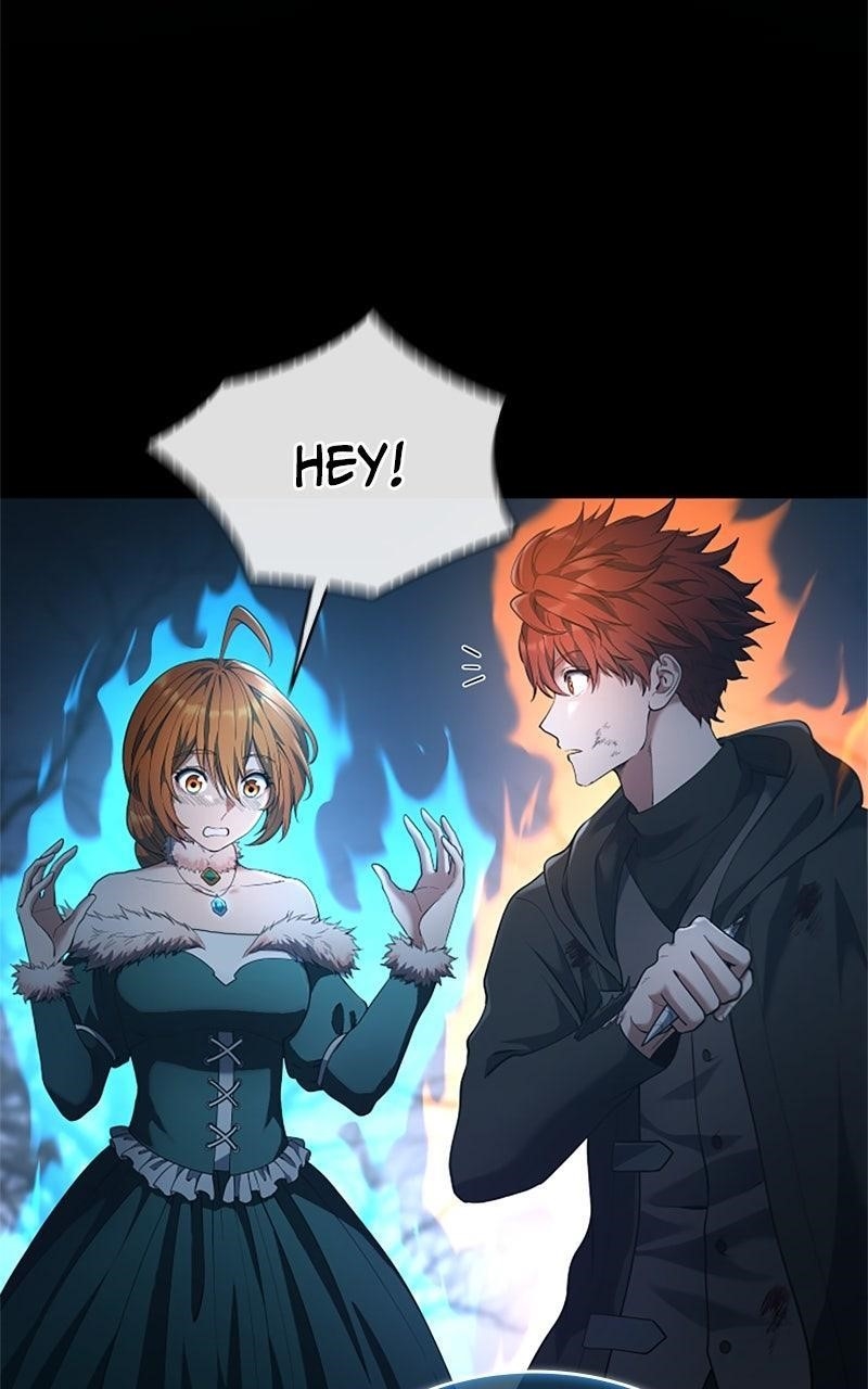 Regression of the Close Combat Mage Chapter 50 - Page 85