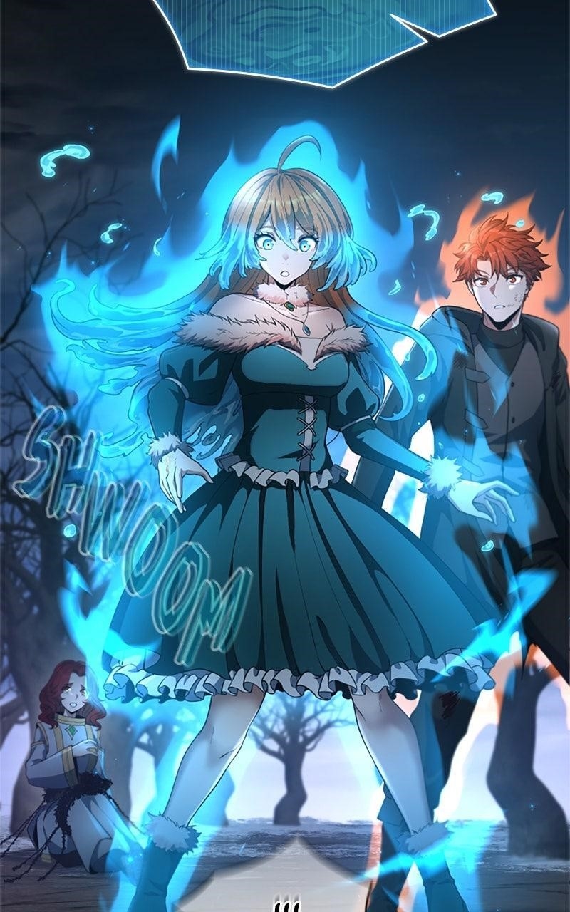 Regression of the Close Combat Mage Chapter 50 - Page 87