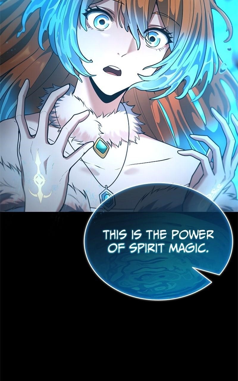 Regression of the Close Combat Mage Chapter 50 - Page 89