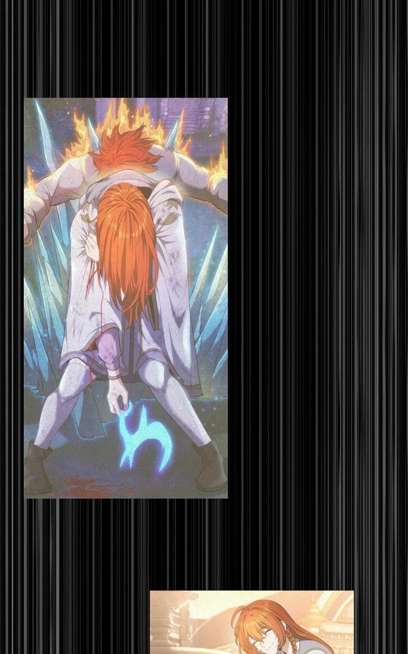 Regression of the Close Combat Mage Chapter 50 - Page 9