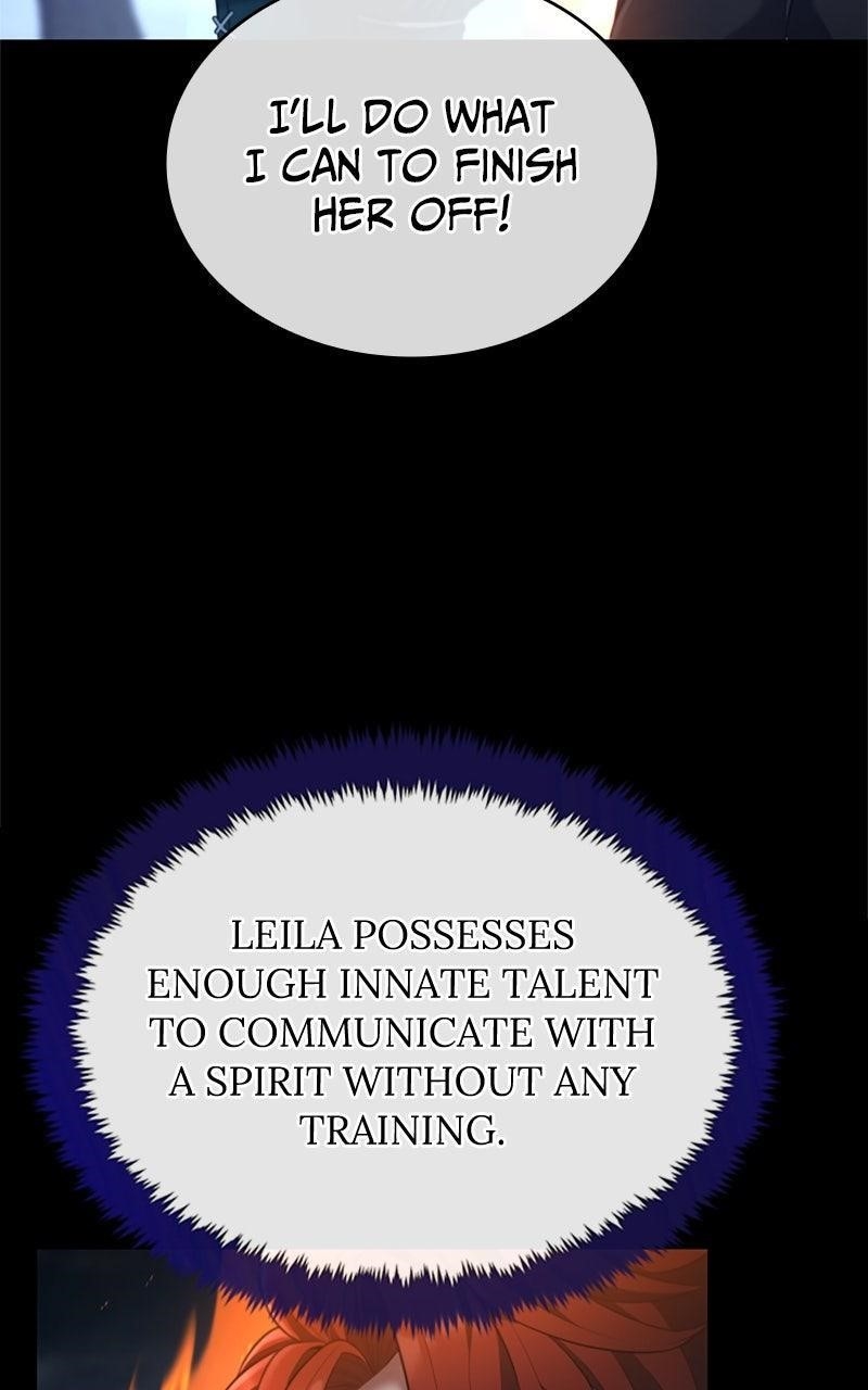 Regression of the Close Combat Mage Chapter 50 - Page 94