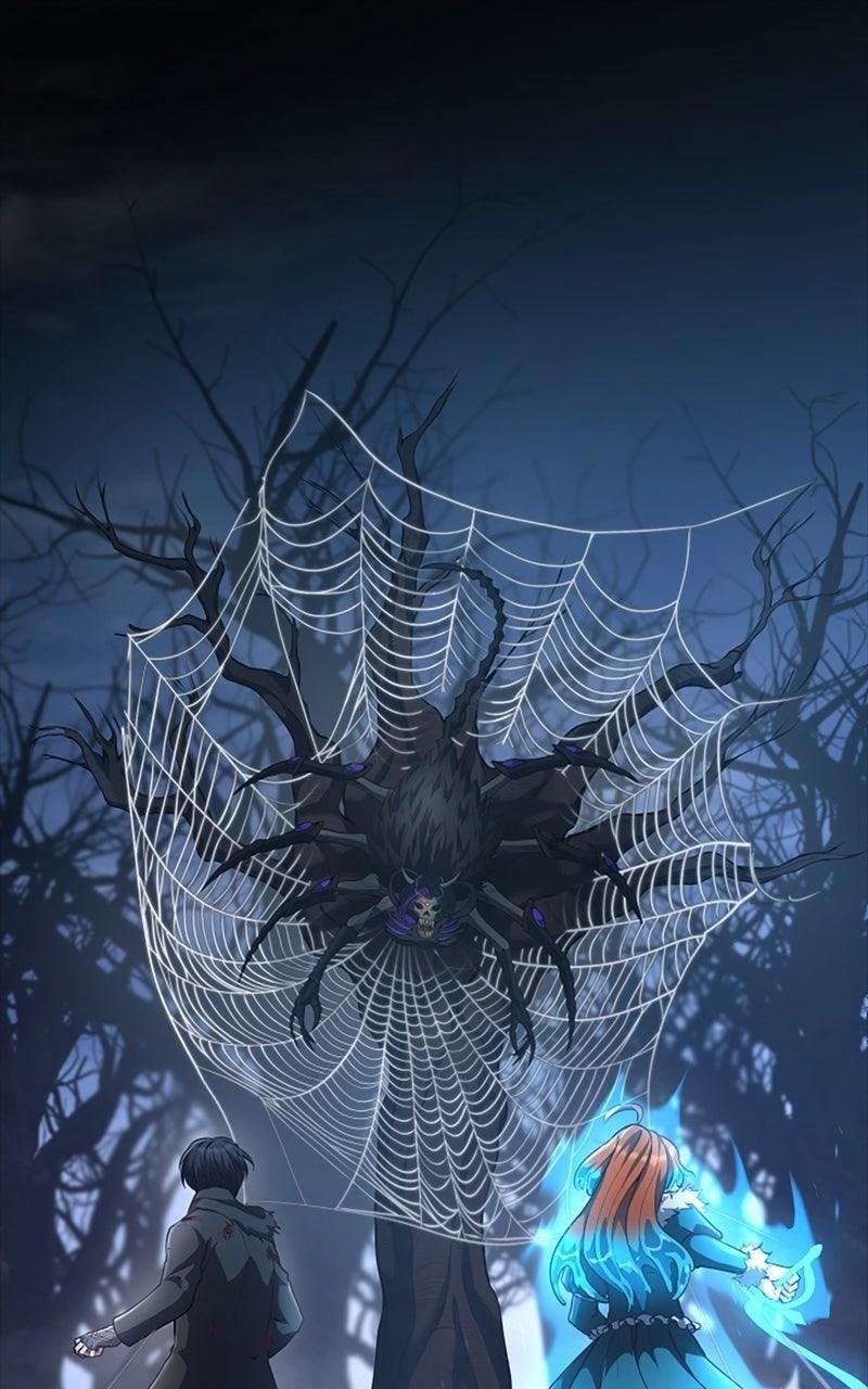 Regression of the Close Combat Mage Chapter 51 - Page 1